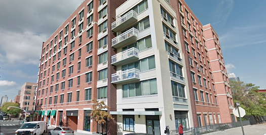 Bronx Apartment Rental