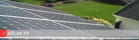 Solar PV Installers