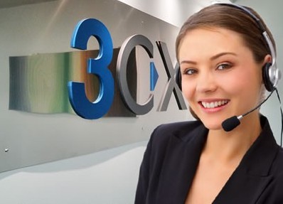 Manage Your Calls with 3CX Phone System