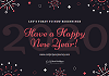 New Year Party 2020 in Namah Resort Jim Corbett Logo